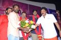 Tamizhan Endru Sol Movie Pooja Stills