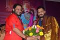 Hiphop Tamizha Aadhi @ Tamizhan Endru Sol Movie Pooja Stills