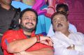 Vijayakanth @ Tamizhan Endru Sol Movie Pooja Stills