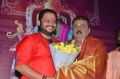 Vijayakanth's Tamilan Endru Sol Movie Pooja Stills