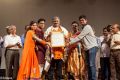 Tanikella Bharani felicitated by Kharagpur IIT Students