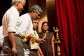 Tanikella Bharani felicitated by Kharagpur IIT Students