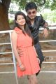 Tanish, Chandini at Devadas Style Marchadu Movie Launch Stills