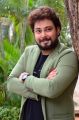 Telugu Actor Tanish Press Meet Photos