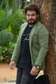 Telugu Actor Tanish Press Meet Photos