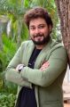 Telugu Actor Tanish Press Meet Photos