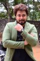 Actor Tanish Press Meet Photos