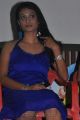 Tamil Actress Tanisha Hot Photos at Medai Movie Audio Release