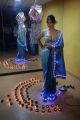 Tanisha Singh Diwali 2013 Special Hot Photoshoot Stills