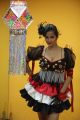 Tanisha Singh Hot Photoshoot Stills for Diwali 2013 Special