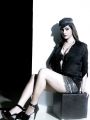 Actress Tanisha Singh Hot Photo Shoot Stills
