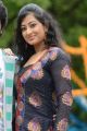 Telugu Actress Tanishka Stills at Cut Chesthe Movie Launch