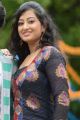Actress Tanishka Stills at Cut Chesthe Movie Launch