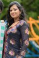 Actress Tanishka Stills at Cut Chesthe Movie Launch