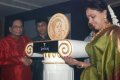 Tanishq Gold Coin Launch Stills