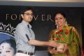 Tanishq Gold Coin Launch Stills