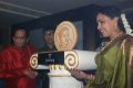 Tanishq MS Subbulakshmi Gold Coin Launch Stills