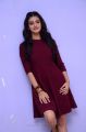 Telugu Actress Tanishq Rajan Photos in Red Dress