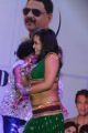 Actress Tanu Roy Hot Images at Crescent Cricket 2012