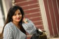 Actress Tanuja Naidu Latest Photos @ Sanjeevani Press Meet