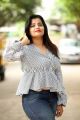 Sanjeevani Movie Actress Tanuja Naidu Latest Photos