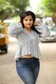 Sanjeevani Movie Actress Tanuja Naidu Latest Photos