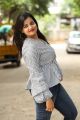 Actress Tanuja Naidu Latest Photos @ Sanjeevani Press Meet