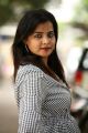 Actress Tanuja Naidu Photos @ Sanjeevani Press Meet