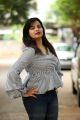 Actress Tanuja Naidu Latest Photos @ Sanjeevani Press Meet