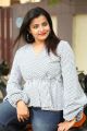 Actress Tanuja Naidu Latest Photos @ Sanjeevani Press Meet