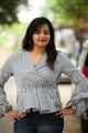 Actress Tanuja Naidu Photos @ Sanjeevani Movie Press Meet