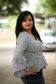 Actress Tanuja Naidu Photos @ Sanjeevani Movie Press Meet