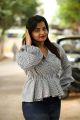 Actress Tanuja Naidu Photos @ Sanjeevani Movie Press Meet