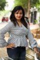 Actress Tanuja Naidu Photos @ Sanjeevani Press Meet