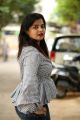 Sanjeevani Movie Actress Tanuja Naidu Latest Photos