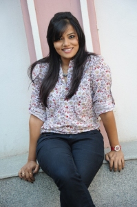 Telugu Actress Tanuja Naidu Stills