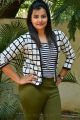 Actress Tanuja Naidu Stills @ Sanjeevani Trailer Launch