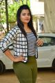 Actress Tanuja Naidu Stills @ Sanjeevani Trailer Launch