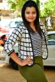 Sanjeevani Movie Actress Tanuja Naidu Stills