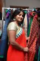 Tanusha launches Shrujan Hand Embroidered Exhibition Photos