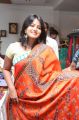 Tanusha launches Shrujan Hand Embroidered Exhibition Photos