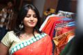 Tanusha launches Shrujan Hand Embroidered Exhibition Photos