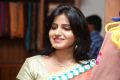 Tanusha launches Shrujan Hand Embroidered Exhibition Photos