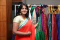 Tanusha launches Shrujan Hand Embroidered Exhibition Photos