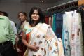 Tanusha launches Shrujan Hand Embroidered Exhibition Photos