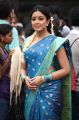 Actress Tanushree Dutta Beautiful Saree Pics