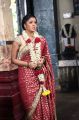 Actress Tanushree Dutta Cute Saree Pics
