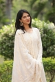 Actress Tanvi Akaanksha Photos @ Alanti Sitralu Press Meet