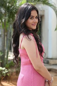 Siddharth Roy Movie Heroine Tanvi Negi Pictures