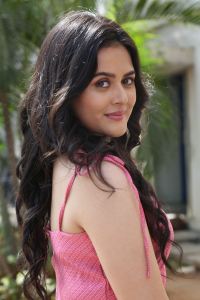 Siddharth Roy Movie Actress Tanvi Negi Pictures